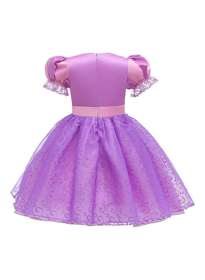 XiuWoo Princess Costume 130cm - Image 2