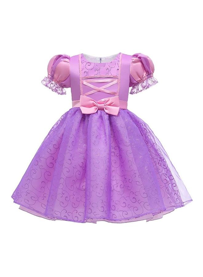 XiuWoo Princess Costume 130cm - Image 1