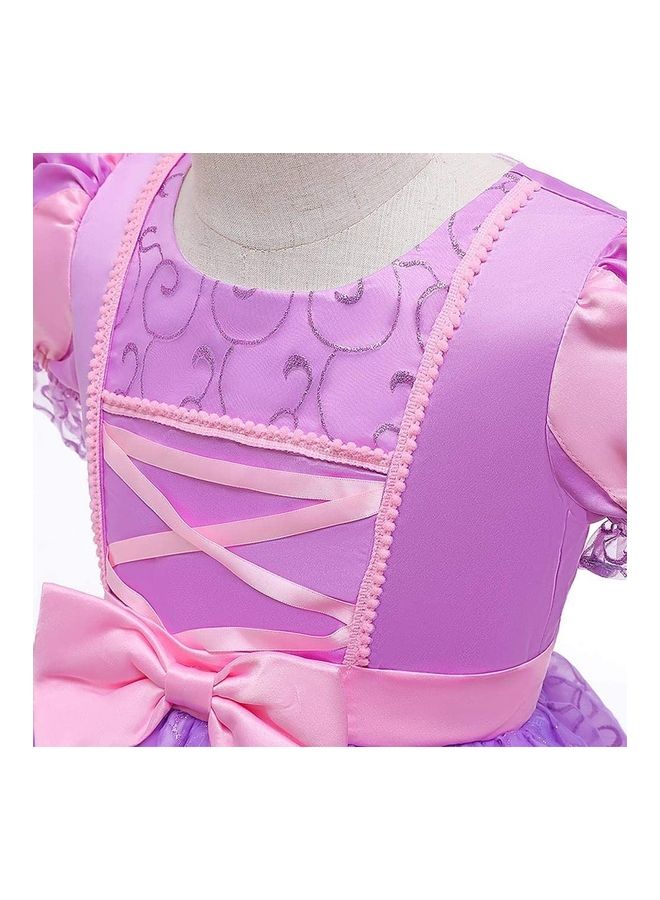 XiuWoo Princess Costume 130cm - Image 3