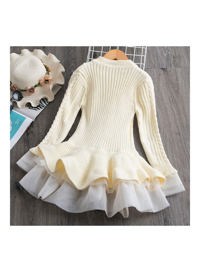 XiuWoo Princess Party Costume 90cm  - Image 3
