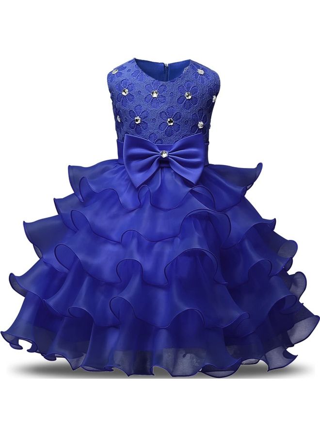 XiuWoo Princess Cosplay Costume 120cm - Image 1