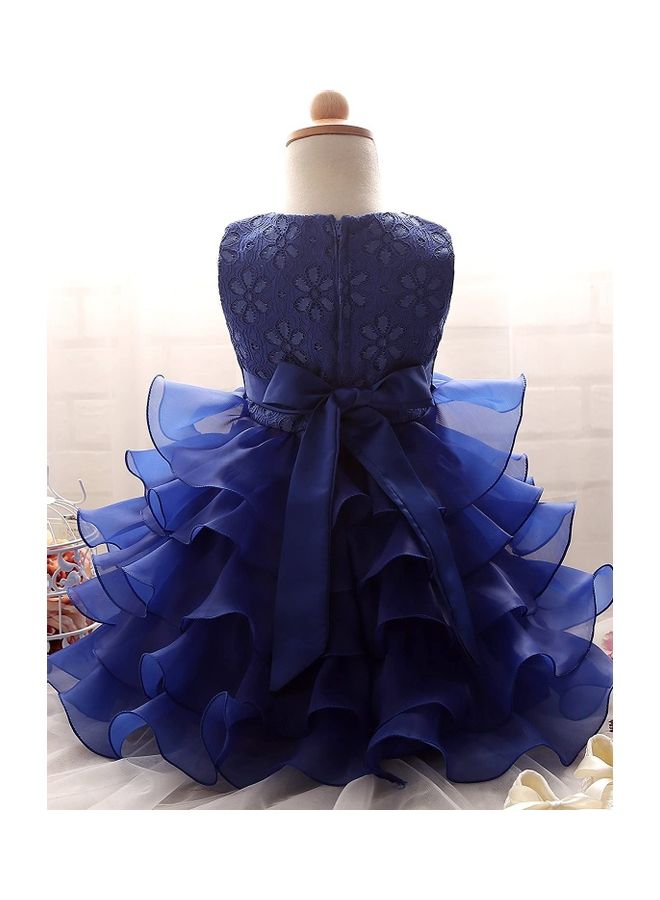 XiuWoo Princess Cosplay Costume 120cm - Image 4