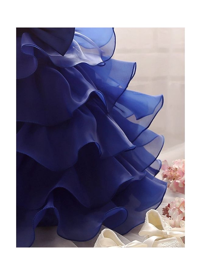 XiuWoo Princess Cosplay Costume 120cm - Image 5