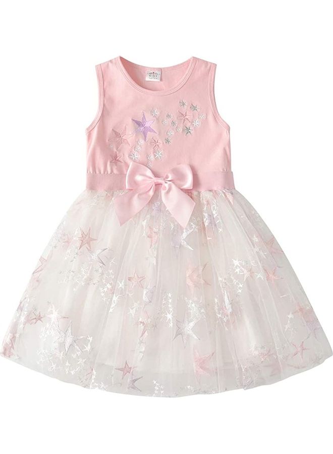 XiuWoo Princess Costume 130cm - Image 1