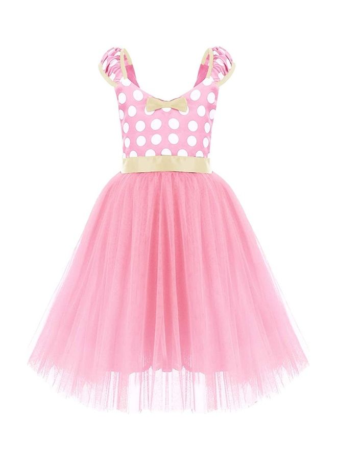 XiuWoo Princess Cosplay Costume 90cm - Image 2