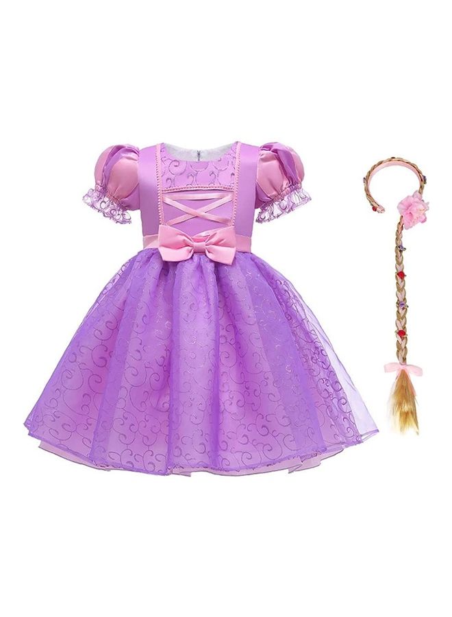 XiuWoo Princess Costume 140cm - Image 1