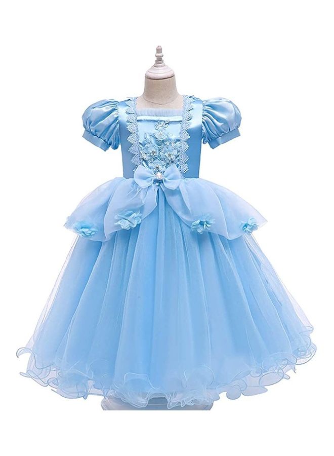 XiuWoo Princess Cosplay Costume 140cm - Image 2