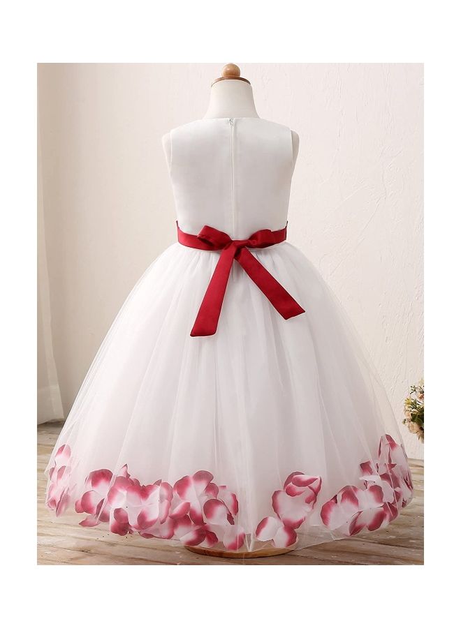 XiuWoo Princess Cosplay Costume 120cm - Image 3