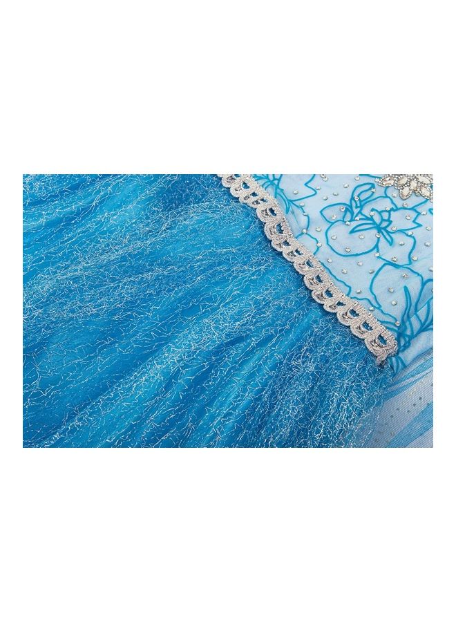 XiuWoo Princess Party Costume 110cm - Image 3