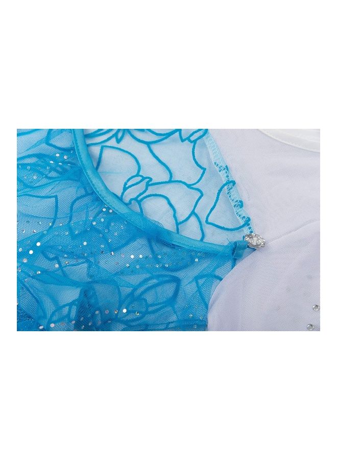 XiuWoo Princess Party Costume 110cm - Image 4