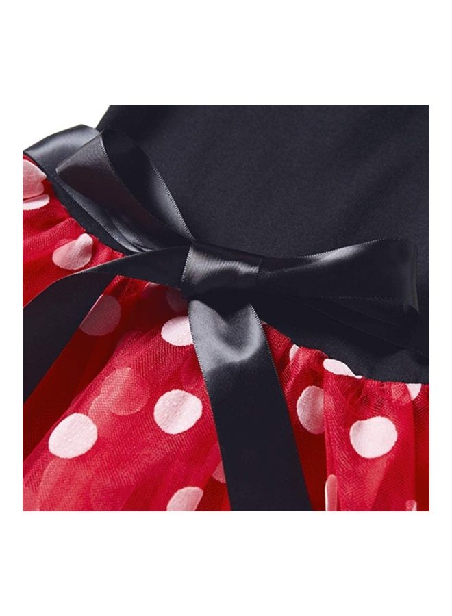 XiuWoo Princess Costume 100cm - Image 3