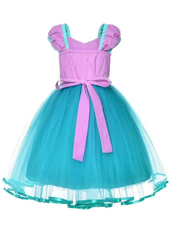 XiuWoo Princess Costume 100cm - Image 4