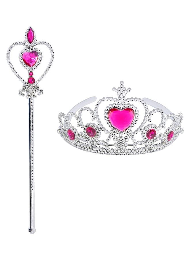 XiuWoo Princess Costume 120cm - Image 2