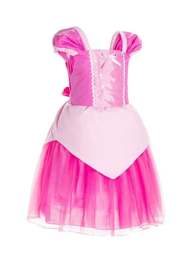XiuWoo Princess Costume 120cm - Image 3