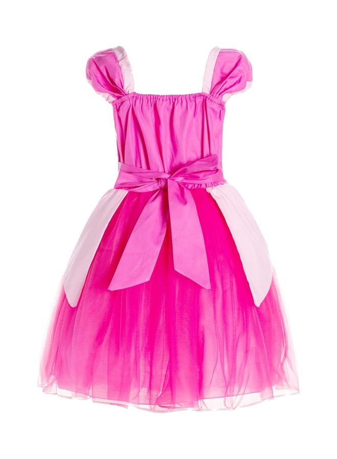 XiuWoo Princess Costume 120cm - Image 4