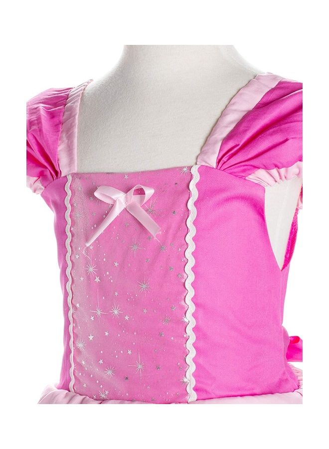 XiuWoo Princess Costume 120cm - Image 5