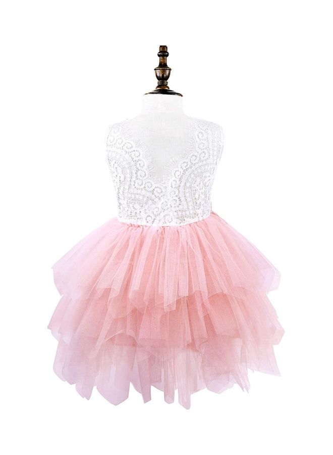 XiuWoo Princess Costume 90cm - Image 3