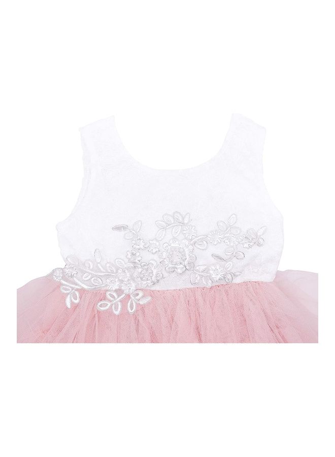 XiuWoo Princess Costume 90cm - Image 5