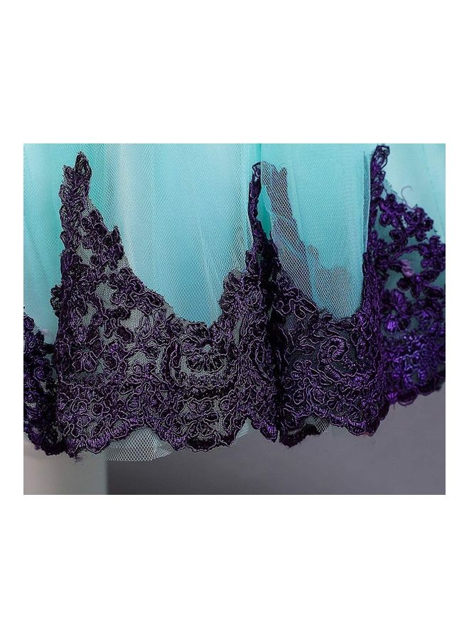 XiuWoo Princess Costume 100cm - Image 5