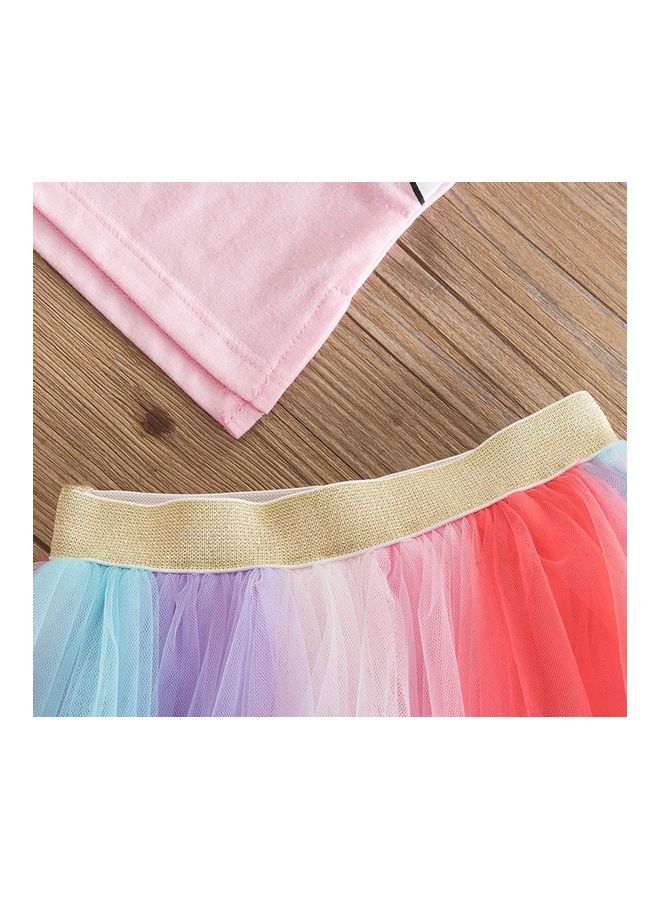 XiuWoo Princess Costume 120cm - Image 5