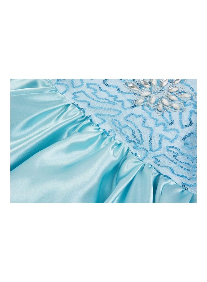 XiuWoo Princess Party Costume 120cm  - Image 4