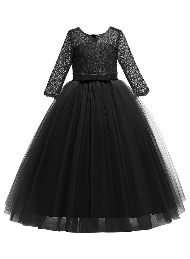 XiuWoo Princess Party Costume Dress 100cm - Image 5