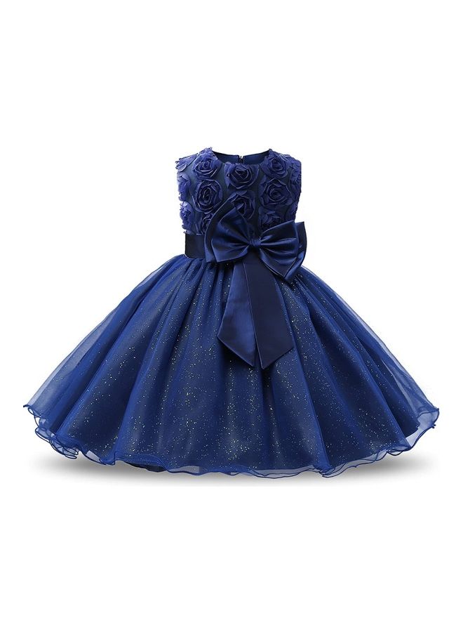 XiuWoo Princess Costume 130cm - Image 1