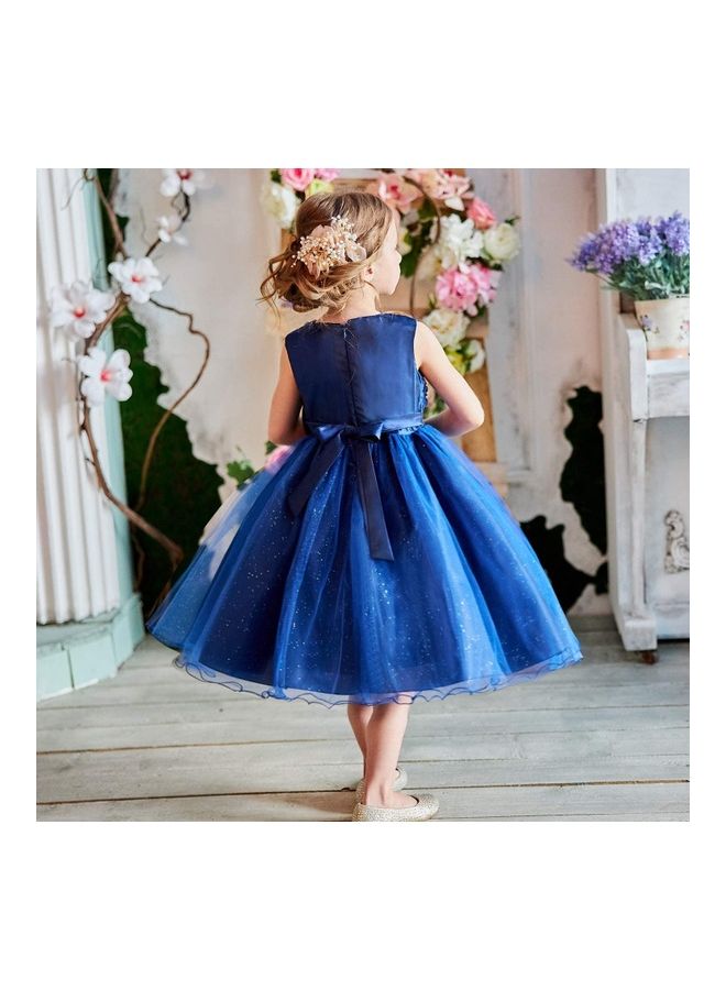 XiuWoo Princess Costume 130cm - Image 4