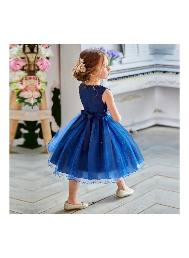 XiuWoo Princess Costume 130cm - Image 5