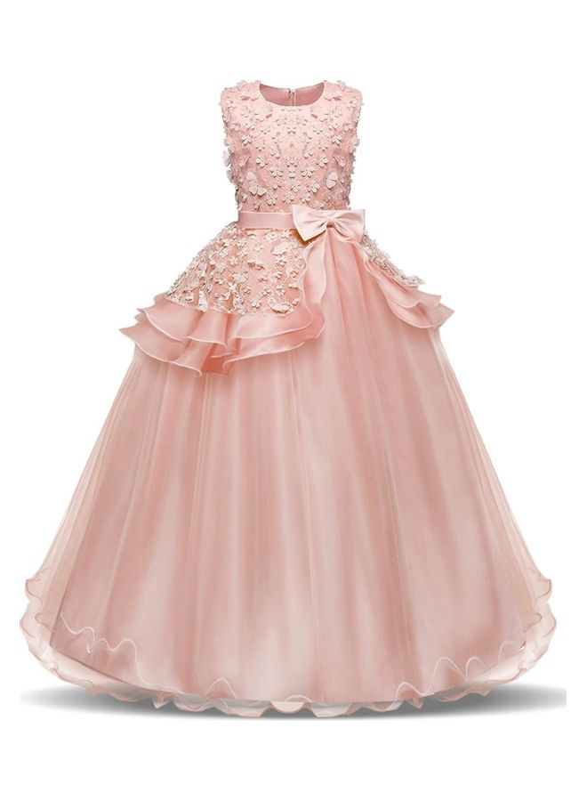 XiuWoo Princess Party Costume 130cm - Image 1