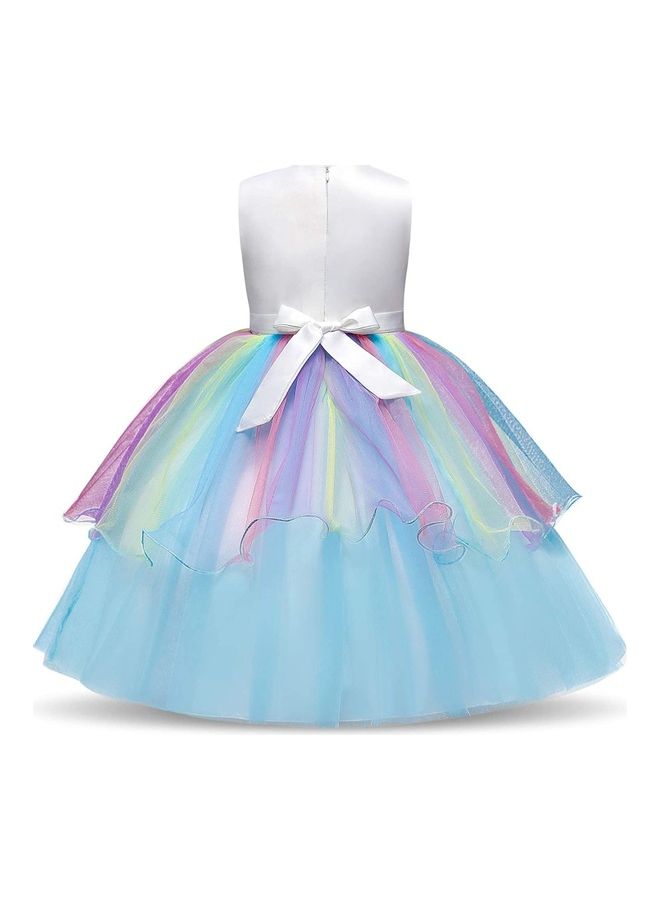 XiuWoo Princess Costume 130cm - Image 2