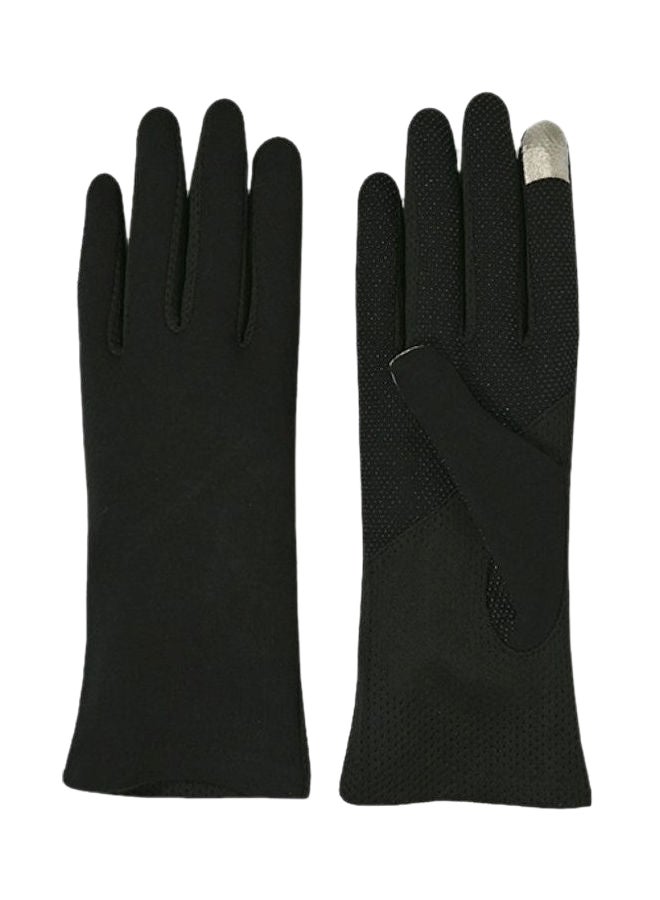 Generic Touchscreen Gloves For Driving  - Image 1