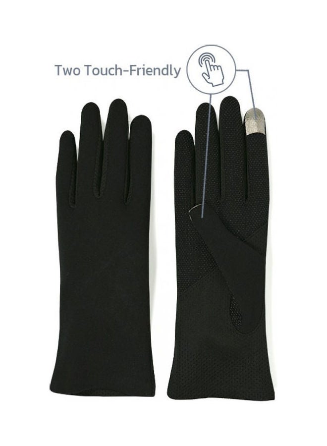 Generic Touchscreen Gloves For Driving  - Image 2