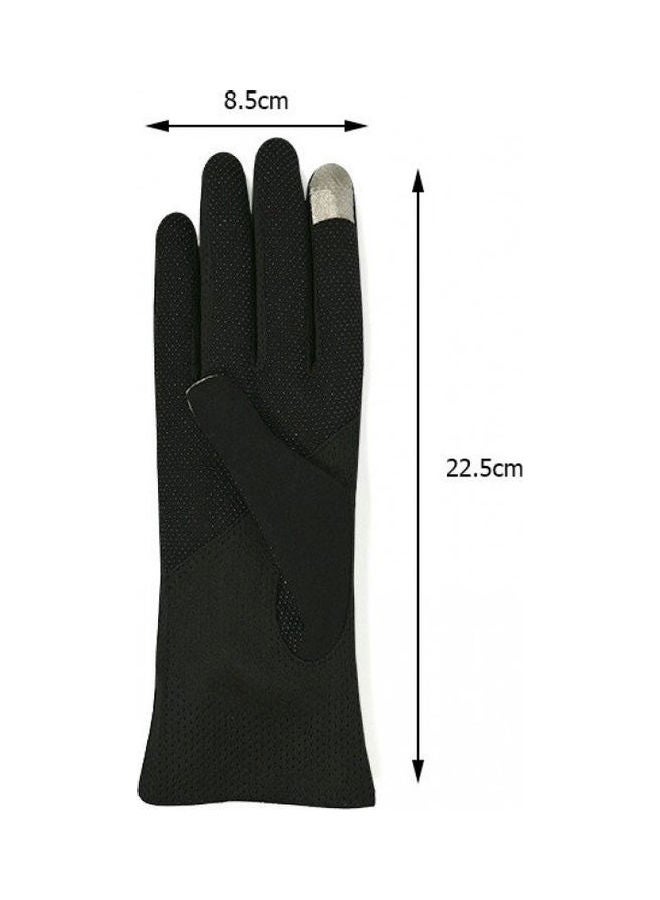 Generic Touchscreen Gloves For Driving  - Image 3