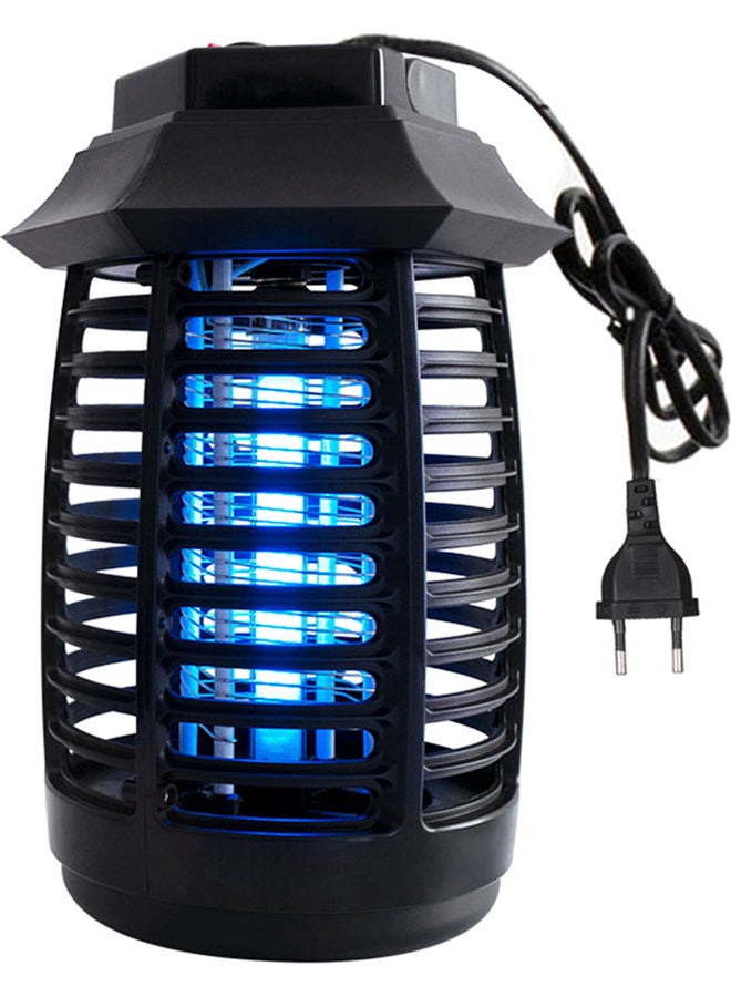 Generic Mosquito Repellent Killer Electric UV Light Blue  - Image 1