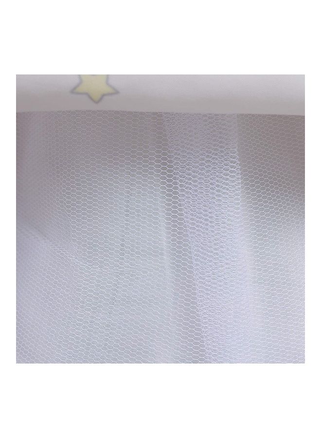 XiuWoo Princess Party Costume 100cm - Image 5