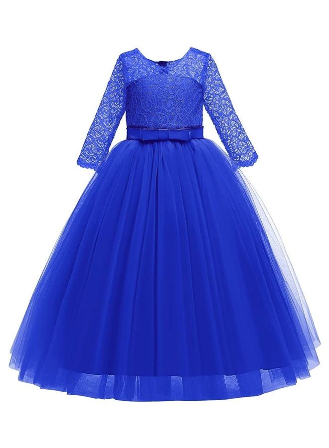 XiuWoo Princess Party Costume Dress 100cm - Image 5