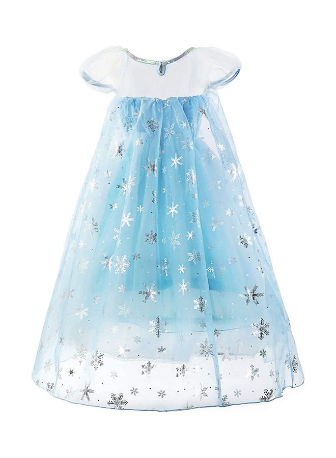 XiuWoo Princess Party Costumes 130cm - Image 2