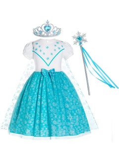 XiuWoo Princess Costume 120cm  - Image 1