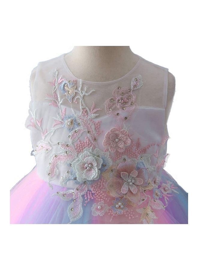 XiuWoo Princess Costume 120cm  - Image 2