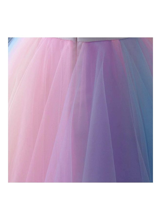 XiuWoo Princess Costume 120cm  - Image 5
