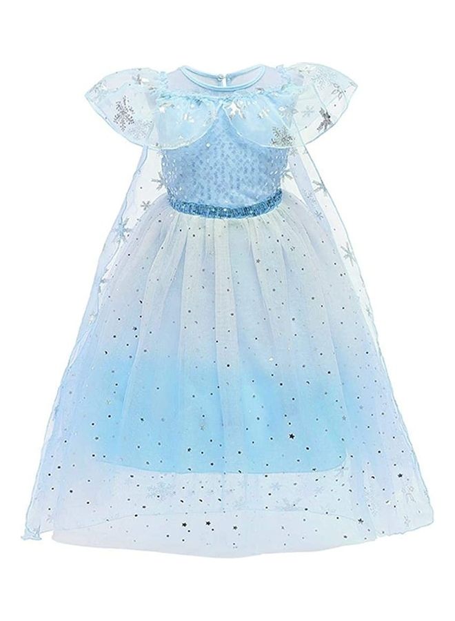 XiuWoo Princess Costume 130cm - Image 1