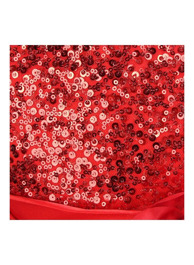 XiuWoo Princess Party Costume 120cm - Image 5