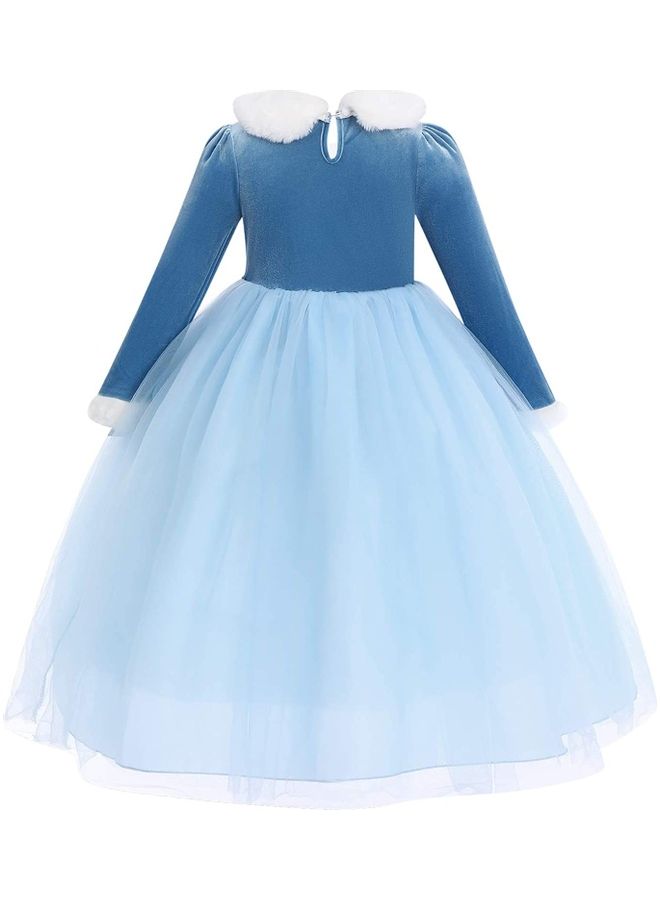 XiuWoo Princess Costume 120cm - Image 2