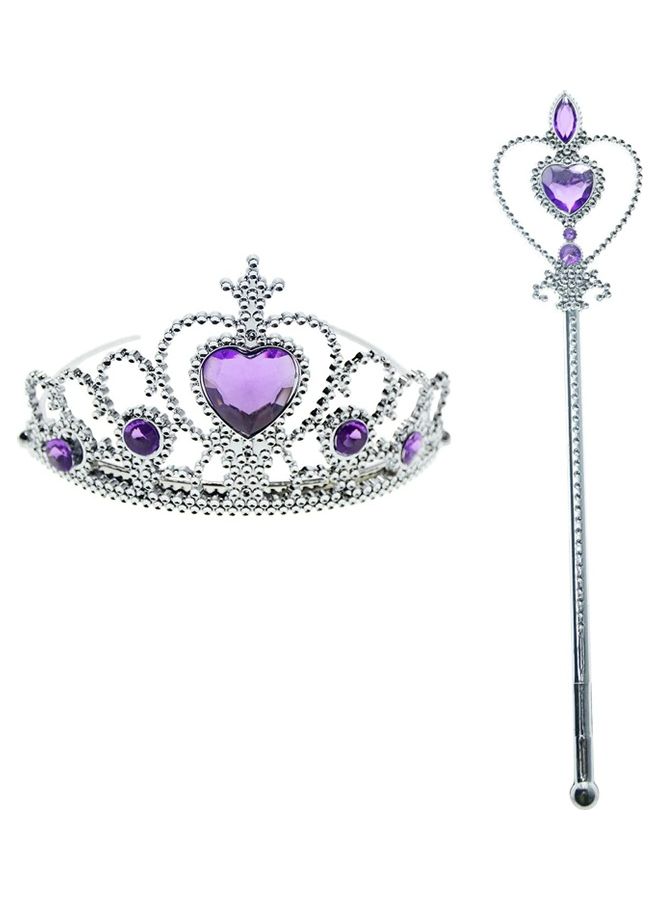 XiuWoo Princess Costume 90cm - Image 2