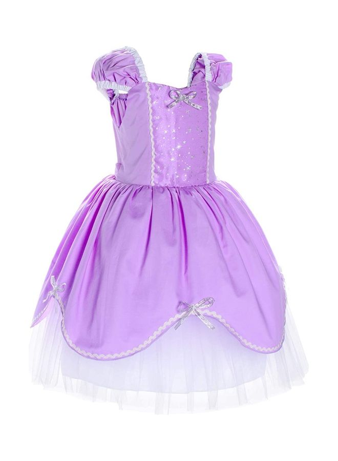 XiuWoo Princess Costume 90cm - Image 3