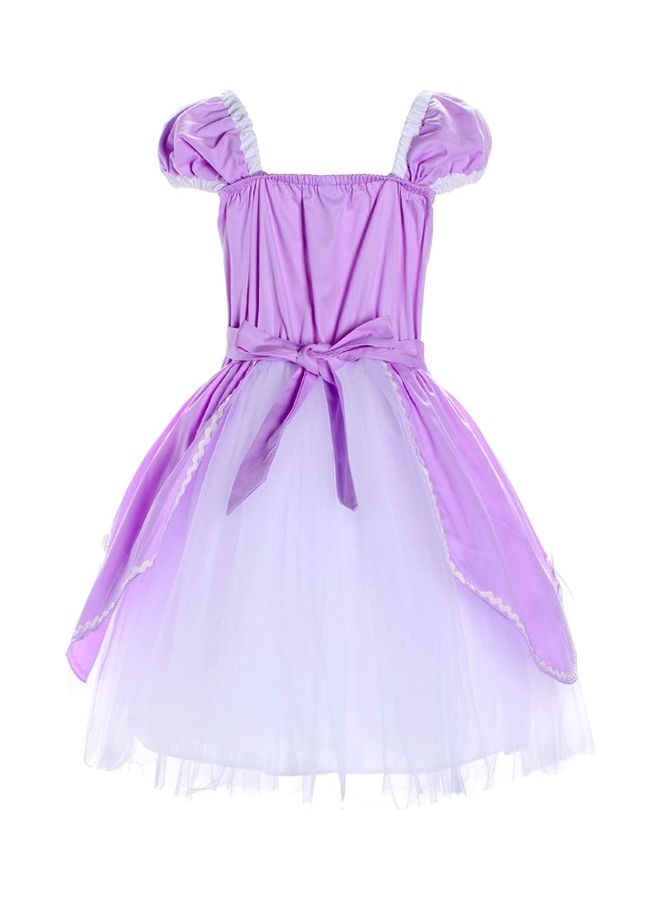 XiuWoo Princess Costume 90cm - Image 4