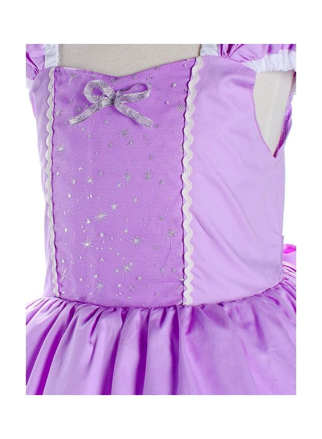XiuWoo Princess Costume 90cm - Image 5
