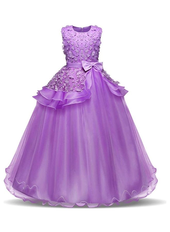 XiuWoo Princess Party Costume 130cm - Image 1