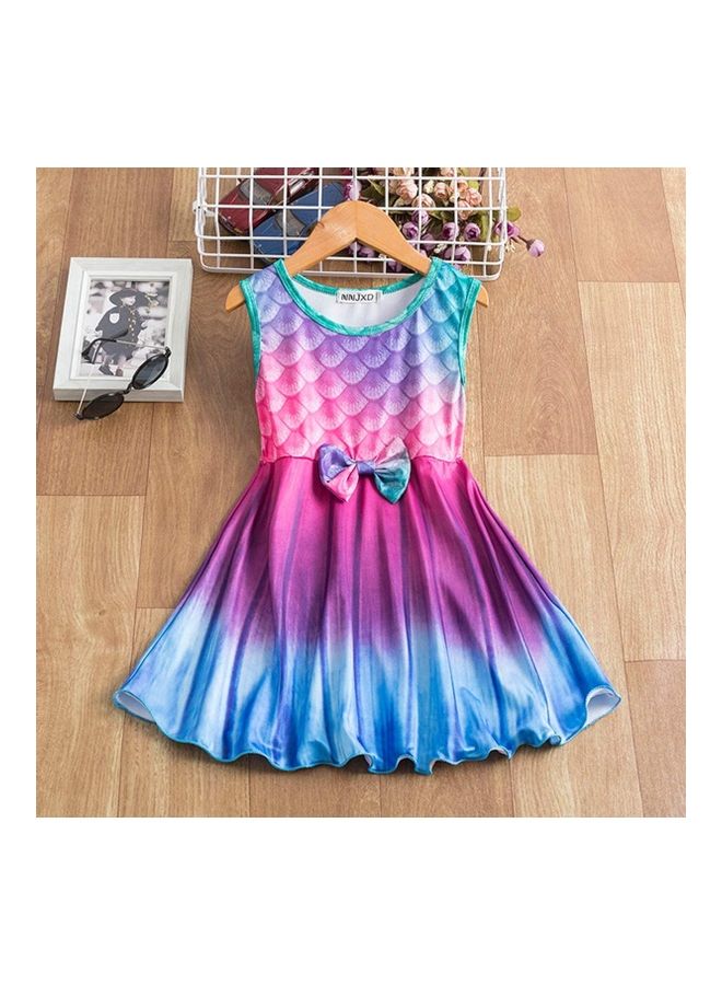 XiuWoo Princess Party Costume 100cm - Image 2